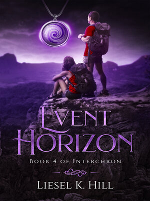 cover image of Event Horizon